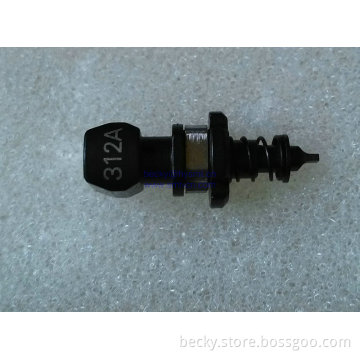 YAMAHA 312A nozzle KHY-M7720-A0X